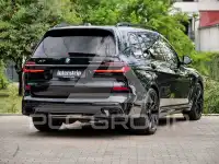 2026 BMW X7