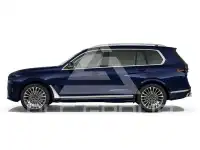 2026 BMW X7