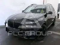 2026 BMW X7