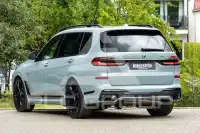 2026 BMW X7