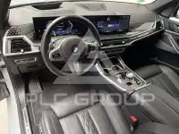2026 BMW X7
