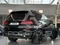2026 BMW X7