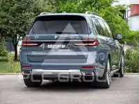 2026 BMW X7