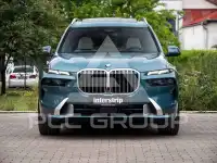2026 BMW X7