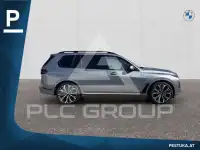 2026 BMW X7
