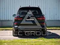 2026 BMW X7