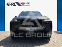 2026 BMW X7