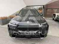 2026 BMW X7