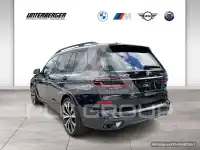2026 BMW X7