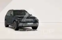 2026 BMW X7