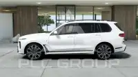 2026 BMW X7