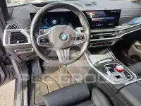 2026 BMW X7