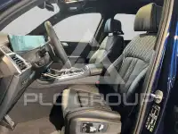 2026 BMW X7