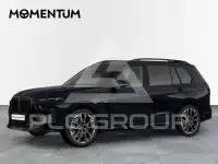 2026 BMW X7