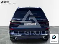 2026 BMW X7