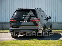2026 BMW X7