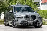 2026 BMW X7