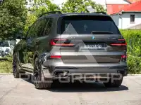 2026 BMW X7