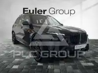 2026 BMW X7