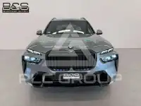 2026 BMW X7