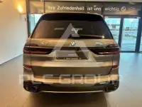 2026 BMW X7