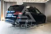 2026 BMW X7