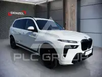 2026 BMW X7
