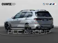 2026 BMW X7