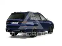 2026 BMW X7