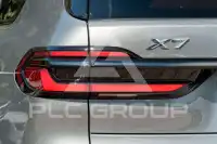 2026 BMW X7