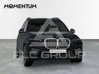 2026 BMW X7