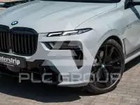 2026 BMW X7