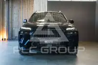 2026 BMW X7