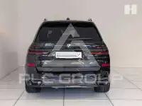 2026 BMW X7