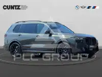 2026 BMW X7