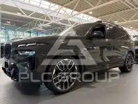 2026 BMW X7