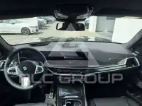 2026 BMW X7