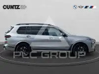 2026 BMW X7