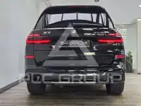 2026 BMW X7