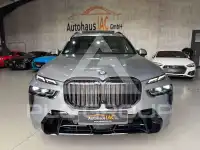 2026 BMW X7