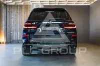 2026 BMW X7