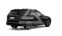 2026 BMW X7