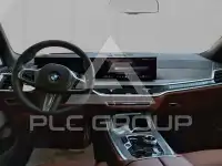 2026 BMW X7