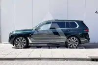 2026 BMW X7