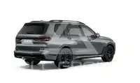 2026 BMW X7