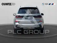 2026 BMW X7