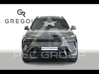 2026 BMW X7