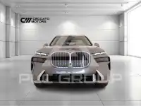 2026 BMW X7