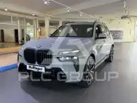 2026 BMW X7