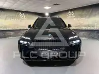 2026 BMW X7